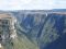 C�nion da Fortaleza